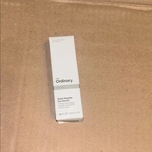 The Ordinary Multi-Peptide Eye Serum in White and Gray